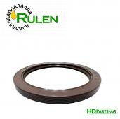 сальник AH215259X FKM Premium seal (AH215259, AH213278) (HDParts-AG, США)