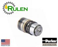 різьбове з'єднання 0510-007 (RE577560, RE256693, RE226728, RE203206) (PARKER, США)