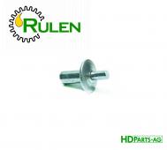 заклепка для жатки комбайна під молоток H150219X (H150218, H150219) (HDParts-AG, США)