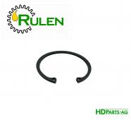 стопорне кільце 40M7118HD (40M7118, 40M7285) (HDParts-AG, США)