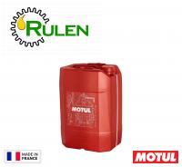 олива моторна MOTUL AGRI TEKNO 15W40 (JD PLUS 50)  (20 л.) (MOTUL, Франція)