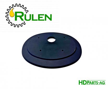 ущільнення H239920R (H239920) (HDParts-AG, Німеччина)