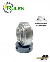 підшипник з трьохкромковим ущільненням HC207 AGRI PREMIUM (AH139296+AH133191, GE35KRRB, A-RL207D1C3, 211423.0, 756965) (PEER-SKF)