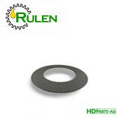 фрикційний диск муфти RE294017HD (RE294017, RE67458) (HDParts-AG, США)