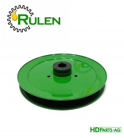 натяжний шків під конус AH164868R (AH164868, AH221847) (HDParts-AG, США)