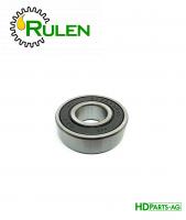 підшипник кульковий 6203-2RS/C3 AGRI PREMIUM (JD9395, JD9449, 244029.0, 87302841, 237709.0, 239463.0) (HDParts-AG, Китай)