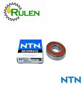 підшипник 6204LLUC4/5K (JD9459, AZ20825, JD10363, 215540.0)  (NTN, Японія)