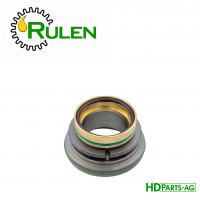 комплект ущільнювачів валу до гідравлічного насосу (SHAFT SEAL KIT) Eaton 6493 (AN193085) (990231, E01-6433-281, 15433281, 142518C92, 133751C91, 142518C91, 1990231-000) (HDParts-AG, Китай)