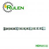 вал розподільчий привідний RE57054HD (RE57054, R120872, SE501638) (HDParts-AG, США)