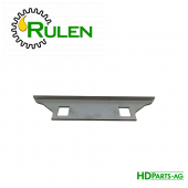 прижимна пластина H153157X (H153157, H141546) (HDParts-AG, США)