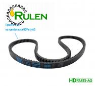 пас привідний клиновий HXE15594HD (H230909, HXE15594, HXE99294, H215388, 9515075, HJ92, 0210192, 1004058) (HDParts-AG, США)