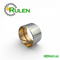 підшипник (втулка) ковзання N302460R (N302460) (HDParts-AG, США)