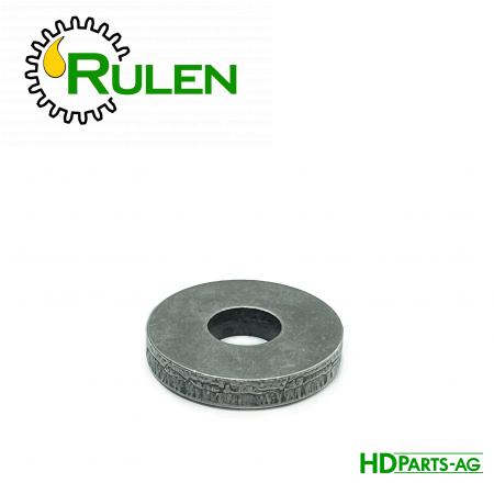 шайба ножа подрібнювача H156101X (H156101) (HDParts-AG, США)