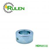 втулка з отвором центральної рами розпилювача N317644X (N317644) (HDParts-AG, США)