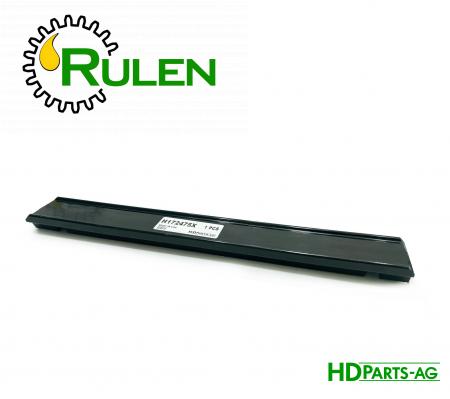 пластина направляюча ланцюга посилена 357 мм H172475X (H172475) (HDParts-AG, США)