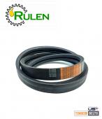 пас AG14320W (Z61151, 2827362M3, 2RHC122, 0227281, 1001761) (TIMKEN BELTS, США)