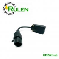 лічильник (датчик) числа обертів AH221249JD (AH221249) (HDParts-AG, США)