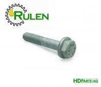 болт M8x45 міцність 10,9 19M10012D (19M10012, R531358, 19M8318) (HDParts-AG, США)