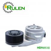 натягувач ременя RE193648AG (RE193648, RE164876, APV2704, T38516) (HDParts-AG, США)