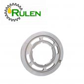 пластина клапана до гідравлічного насосу (valve plate R) Eaton 6431, 6433, 6441, 6413, 6421, 6423, 6493 (H138900, 105097)