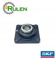 корпус з підшипником SKF AZ100558R (AZ100558, AXE45898, Z75881, FY511) (SKF)