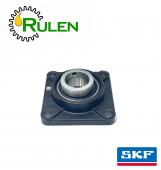 корпус з підшипником SKF AZ100558R (AZ100558, AXE45898, KXE11330, Z75881, FY511) (SKF, США)