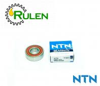 підшипник 6203LLUC3/5K (JD9395, JD9449, 244029.0, 87302841, 237709.0, 239463.0) (NTN, Японія)