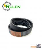 пас AG14740W (Z103844, 3RHB86, 1001815, 0124208) (TIMKEN BELTS, США)