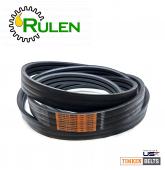 пас AG14700W (HXE12425, 3RHB229, 1004588) (TIMKEN BELTS, США)