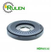 шків RE57604HD Premium (RE57604) (HDParts-AG, Німеччина)