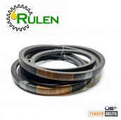 пас (комплект 2 шт) AG11890W (AXE13650) (TIMKEN BELTS, США)