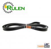 пас AG14430W (H176765, 2RHC229, 0227482, 1001789) (TIMKEN BELTS, США)