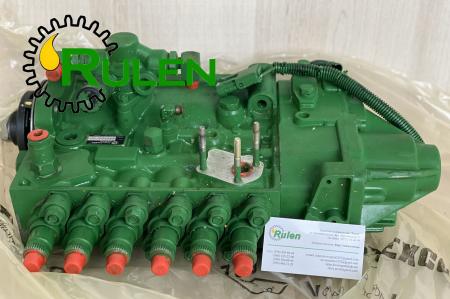 насос паливний SE500363 (John Deere, Оригінал)