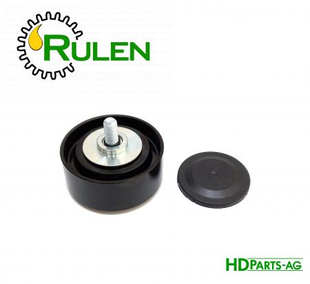 натяжний шків AL201362X (AL201362) (HDParts-AG, Німеччина)
