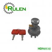замок запалювання RE61717HD (RE61717) (HDParts-AG, США)