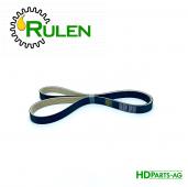 полікліновий ремінь із арамідним кордом 8PK1921 (R157688, R124786) (HDParts-AG)