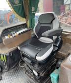 сидіння пневматичне для тракторів та комбайнів (HD0883) (Італія)