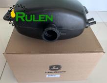бак радіатора трактора R243288 (John Deere, Оригінал)