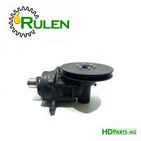 редуктор в зборі зі шківом 14811.01R (AE41481, AE57735, 14811.01) (HDParts-AG, Польща)