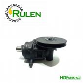 редуктор в зборі зі шківом 14811.01R (AE41481, AE57735, 14811.01) (HDParts-AG, Польща)