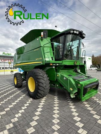 Комбайн John Deere 9670 STS 2011 г.в.